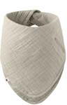 BIBS - Bavetica Bandana, Sand (BB-9404214) Bavata