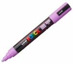 uni Marker UNI Posca PC-5M, 1.8 - 2.5 mm, Mov lavanda/Lavender (M1282)