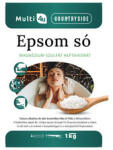 Multi 4U Hungary Kft Multi 4U Countryside - Epsom só 1kg - multi-vitamin