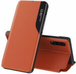Techsuit Husa Husa pentru Samsung Galaxy A30s / A50 / A50s - Techsuit eFold Series - Orange (KF233684) - vexio