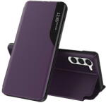 Techsuit Husa Husa pentru Samsung Galaxy S23 Plus - Techsuit eFold Series - Purple (KF2311170) - vexio
