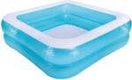 Master pool Надуваем басейн AVENLI Mosaic 145 x 145 см