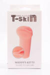 Chisa-novelties Masturbator Vagin Maddys Kitty
