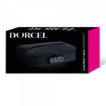 Dorcel Discret Box tárolótáska (fekete) - szeresdmagad