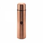 BLAUMANN - Thermosz 1L ROSE GOLD, BH-7605