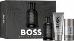HUGO BOSS BOSS Bottled Parfum, SET: Parfum 100ml + tusfürdő gél 100ml + Deo stick 75ml férfi parfüm