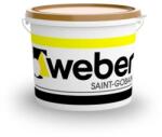 Weber weberton topDRY h. festék, 5 KG, L29C01