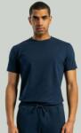 STRIX Tricou Aster I Midnight Blue L