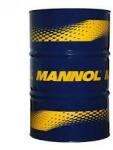 MANNOL 8112 TG-2 Hypoid 75W-90 (208 L)