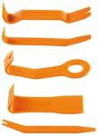 NEO TOOLS Set extractor piese de tapiterie, 5 piese, NEO GartenVIP DiyLine (11-822)