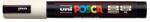 uni Dekormarker, 1, 8-2, 5 mm, UNI "Posca PC-5M", elefántcsont (TUPC5MECS) - webpapir