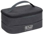 RESTO Uzsonnás táska, 3, 5 liter, RESTO "Felis 5502", szürke (REFE5502)