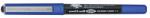 uni Rollertoll, 0, 3 mm, UNI "UB-150 Ocean Care", fekete (TUUB150ROPF) - webpapir