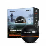 Deeper Smart Sonar Pro+ 2 Halradar (dgam1080) - marlin