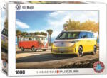 EUROGRAPHICS 6000-5789 - VW ID Buzz - 1000 db-os puzzle (6000-5789)