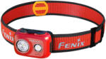 Fenix Lanternă frontală reîncărcabilă Fenix HL32R-T - roșie