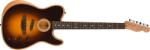 Fender Acoustasonic Player Telecaster Shadow Burst- Chitara Electrica (097-2213-260)