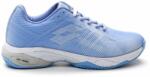 Lotto Pantofi dame "Lotto Mirage 300 III Clay - chambray blue/all white/cornflower