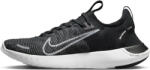 Nike Free Run Flyknit Next Nature Futócipő fb1276-002 Méret 42, 5 EU - top4running Férfi futócipő