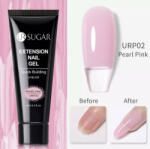  Ur Sugar Poly Gél pearl pink 02 (Urp02)