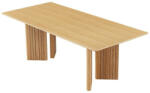  Asztal Springfield 258