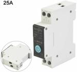 TONGOU Смарт Wi-Fi превключвател TONGOU TO-Q-SY1-JWT 25A AC 90V-240V