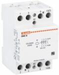  Contactor modular cu patru poli, 40A, AC1 (4NO) (CN4010220)