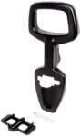  Maner si spatar pentru masinuta de impins Big Bobby Car Walker 2 in 1 (S800056445)