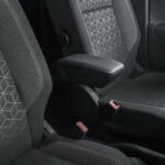RATI Armster OE1 kartámasz CITROEN C4 2021- (gyári könyöktámasz nélküli autókba) [fekete] (V01540)