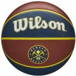 Wilson NBA Denver Nuggets kosárlabda