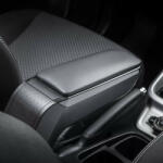 RATI Armster S kartámasz TOYOTA YARIS 2014-2020 [fekete] (V00799)