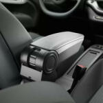 RATI Armster 3 kartámasz VW GOLF 2012-2019 Vegán bőr (C05123A)