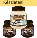 GRENADE Carbkilla Protein Spread 360 g Salted Caramell (Sós Karamell)