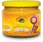 El Sabor Dip Sajt 300g