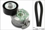 Schaeffler INA Set curea transmisie cu caneluri Schaeffler INA 529 0291 10 (529 0291 10) - automobilus