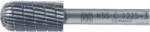 Pferd 440250 C0616 HSS turbómaró, fogazás 3 C gömbhenger alak