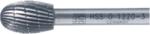 Pferd 440420 O0610 HSS turbómaró, fogazás 3 O csepp alak