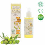  Anthyllis baby bio babaolaj 100 ml - netbio