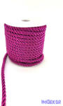  Zsinór 5mm x 20y - Pink