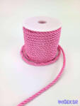  Zsinór 5mm x 20y - Rózsaszín