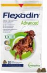 Flexadin Advanced tabletă masticabilă pentru protecția articulațiilor 30 buc