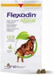 Flexadin Advanced tabletă masticabilă pentru protecția articulațiilor 60 buc