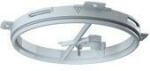  Kaiser 1281-21 HaloX 100 10 mm-es dobozmagasító keret 1281-XX lámpadobozokhoz (1281-21)