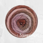 Ormo Nako Angorella - Drapp-réz-rózsa árnyalat