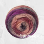 Ormo Nako Angorella - Rózsa-lila-barack árnyalat