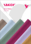 Takoy Mostrar - Jerse unicolor Oskar