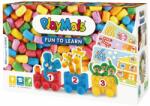 PlayMais® Joc educativ FUN TO LEARN - Numere - PlayMais