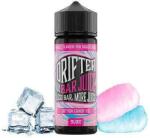 Juice Sauz Drifter Bar Cotton Candy Ice 24ml/120ml - boombvaping - 31,27 лв