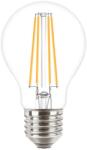 Pila A60 E27 filament LED körte fényforrás, 7W=60W, 2700K, 806 lm, 300°, 220-240V (929003033931)