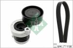 Schaeffler INA Set curea transmisie cu caneluri Schaeffler INA 529 0339 10 (529 0339 10)